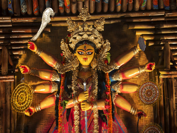 நவராத்திரியின் 10 ஆம் நாள்
