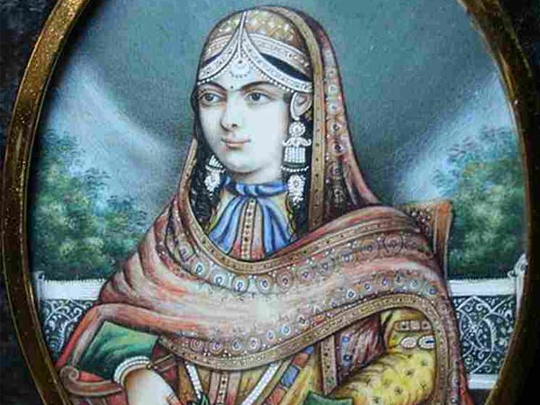 பேரரசி வூ