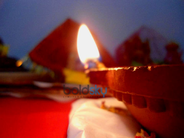 அஹிராவனின் உயிர் ரகசியம்