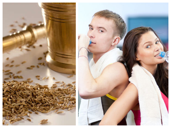 த னம ம ச ரக ந ர க ல ய ல க ட த த வந த ல ந ட கள ல உடல எட ய க ற த த வ டல ம 10 Surprising Ways Jeera Water Helps You Lose Weight Tamil Boldsky