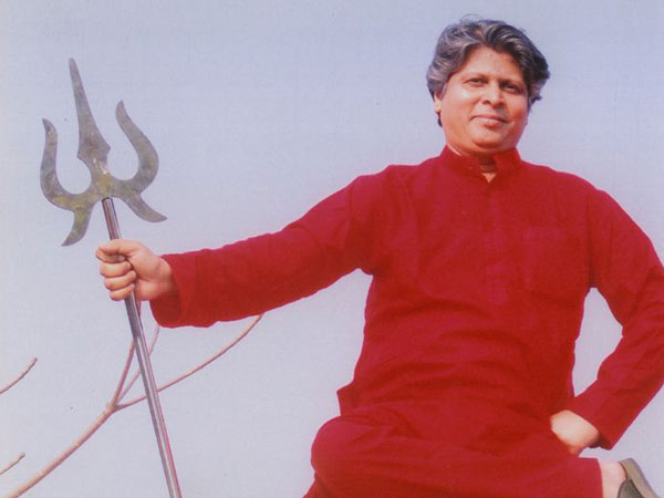 மகாயோகி ஸ்ரீ ஸ்ரீ தாதாஜி மஹராஜ்