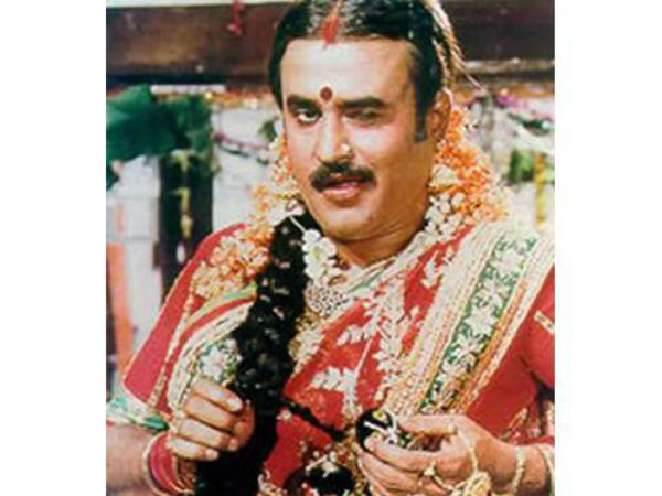 ரஜினி!