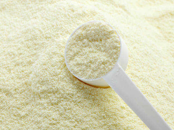 சருமத்துக்கு பால் பவுடர்