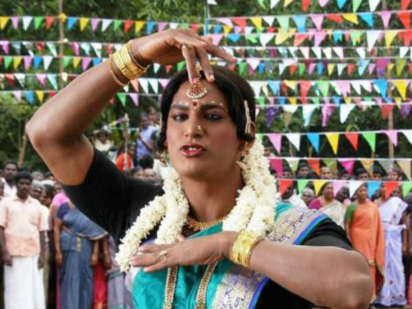 விஷால்!