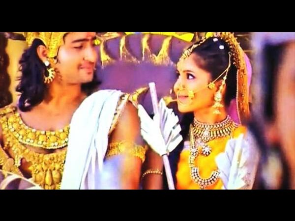 அர்ஜுனன் - காதல் மன்னன்
