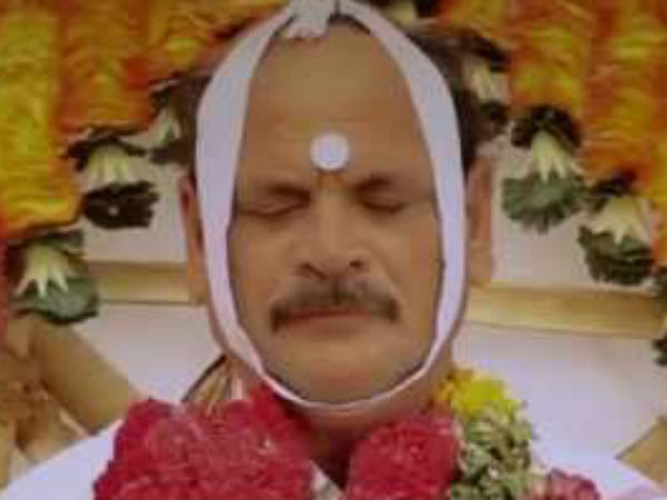 மரணம்!