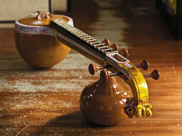 அர்ஜுனனின் மறைமுக திறமை
