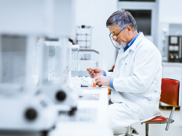 உணவு மற்றும் மருந்து நிர்வாகம் (FDA)