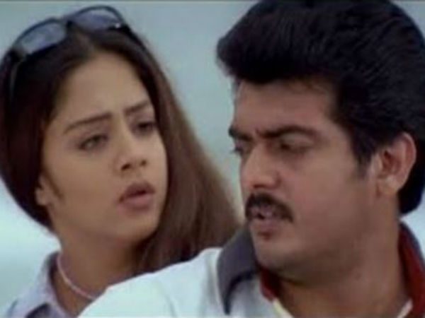 என்னன்னு சொல்ல...