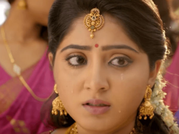 மாமியார்!