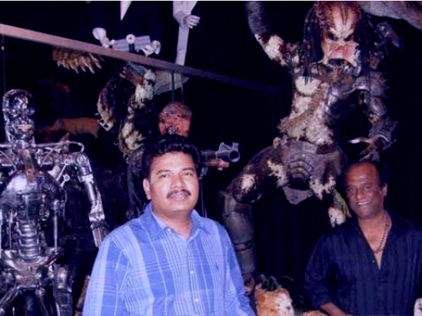 டெக்னாலஜி!