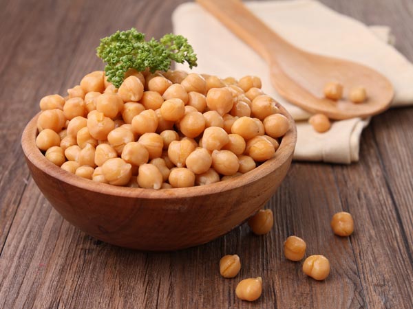 புரதம் மற்றும் வைட்டமின்கள்