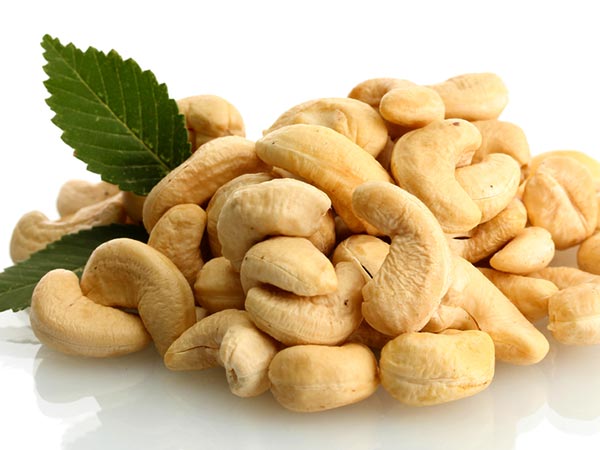 முந்திரி