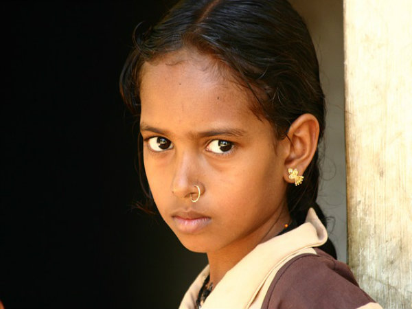 சிறுமிகள்