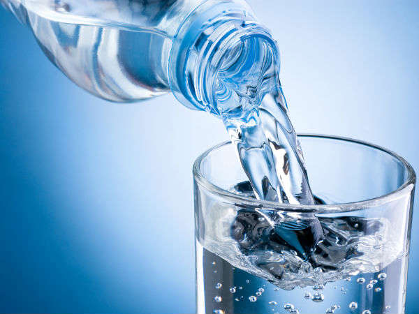 நிறையத் தண்ணீர் குடியுங்கள்