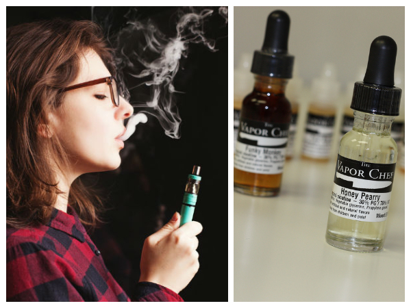 இந்த வகை சிகரெட் பிடித்தால் எந்த பாதிப்பும் வராதாம்..! உண்மையா