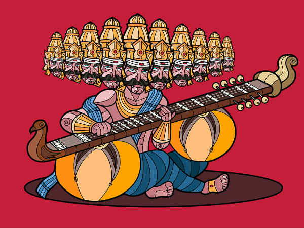 இராவண சம்ஹிதா