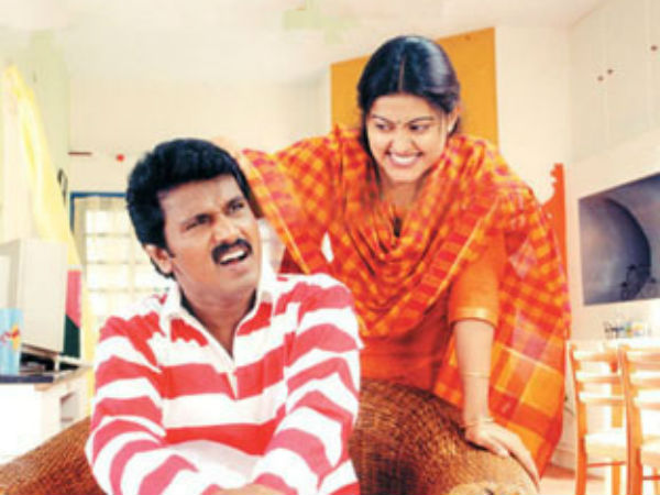 வார்த்த பேசல....