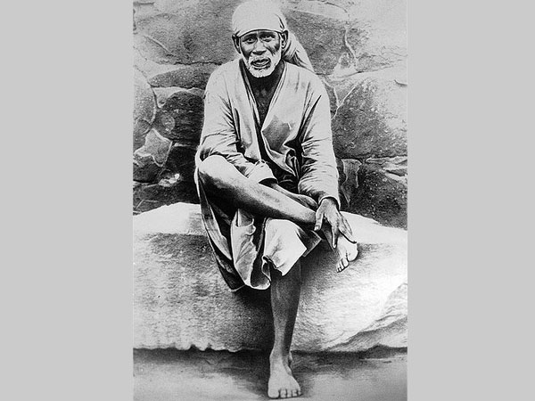 சாய்பாபாவின் பிறப்பு