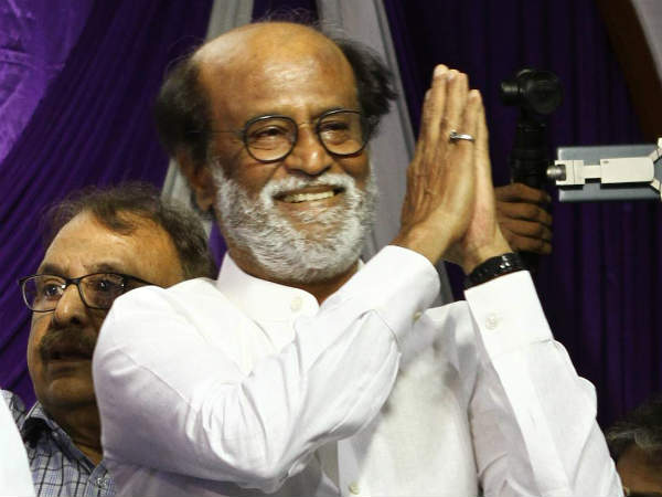 ரஜினி ரசிகர்கள்!