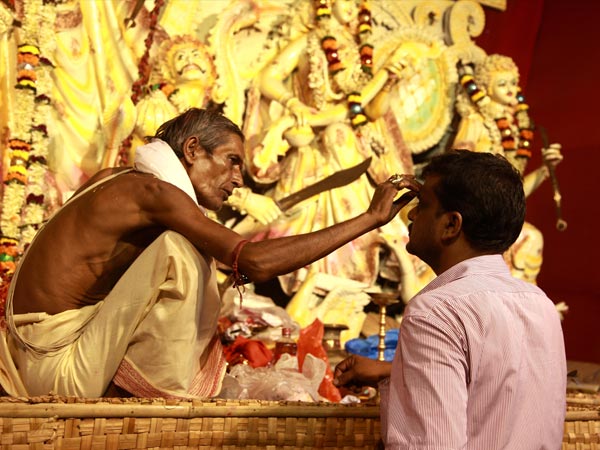 ஆளுமை அதிகரிக்க