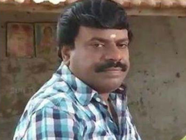 தோல்வி!