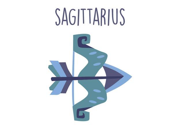 தனுசு (SAGITTARIUS)