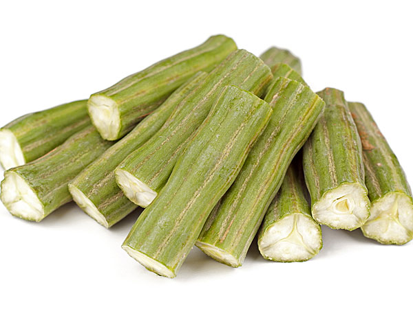 முற்றிய முருங்கை