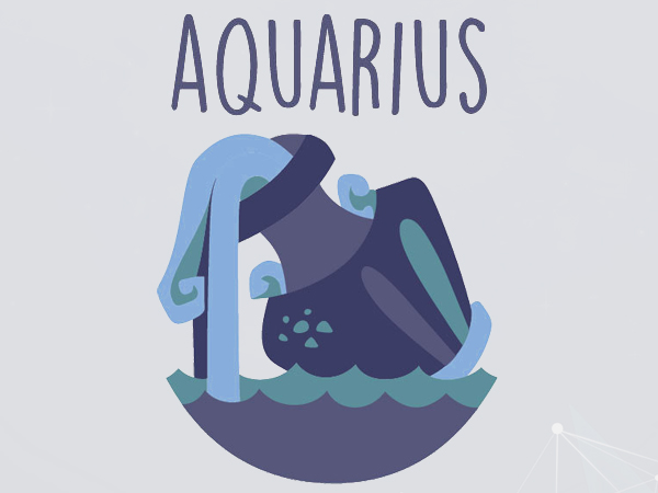 கும்பம் (AQUARIUS)