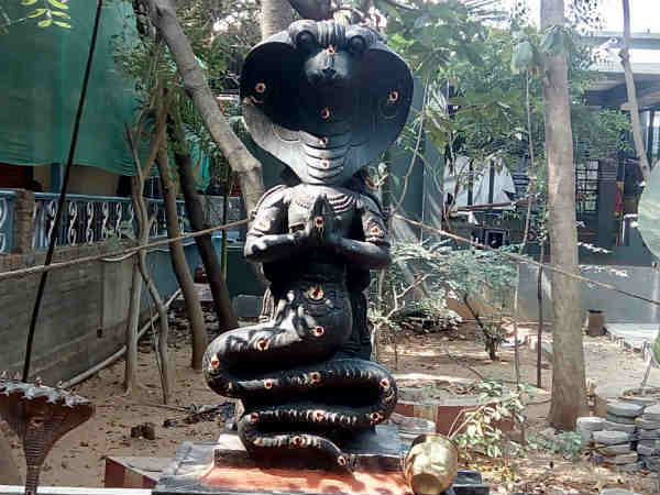 கோயில் வழிபாடு