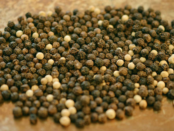 மிளகு