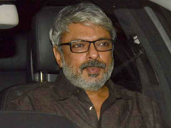 சஞ்சய் லீலா பன்சாலி 54