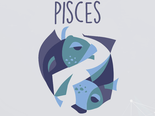 மீனம் (PISCES)