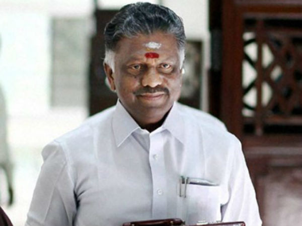 தர்மயுத்தம்!
