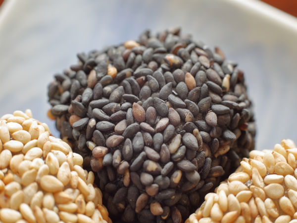 எள்ளு- உயிர் காக்கும் நண்பன்..!