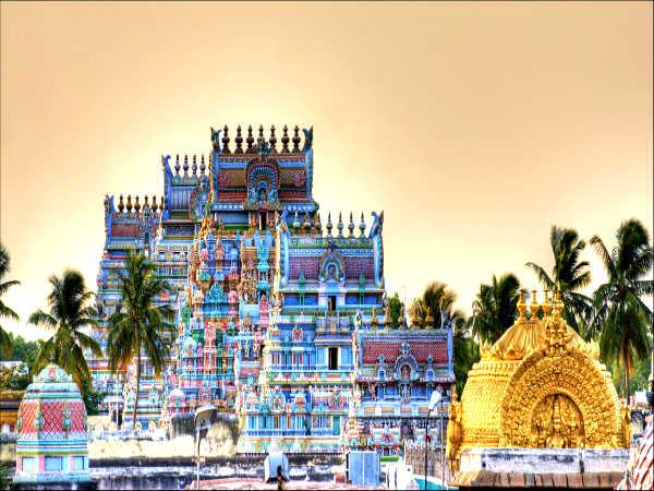 கடவுள் வழிபாடு