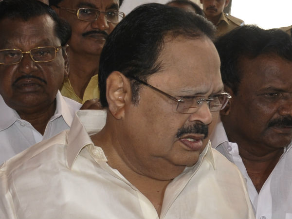 துரைமுருகன்!