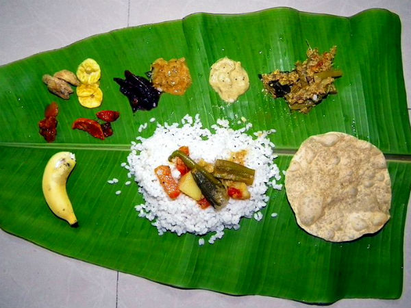 சைவ உணவு சாப்பிடுபவர்கள்