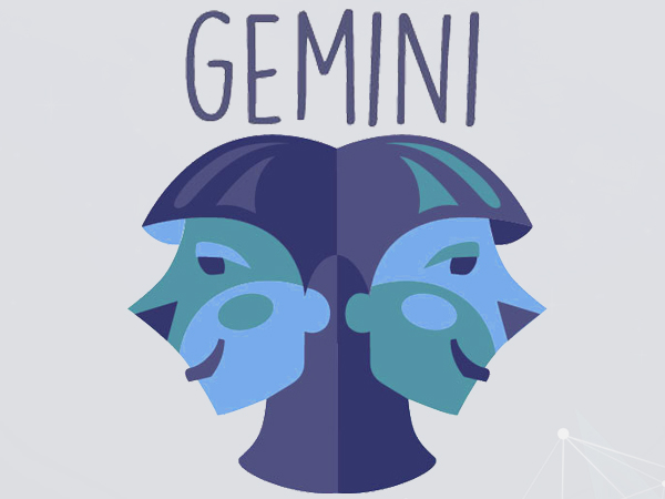 மிதுனம் (GEMINI)