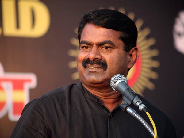 சீமான்!