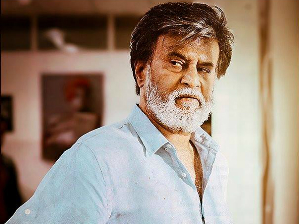சிவாஜி ராவ்!