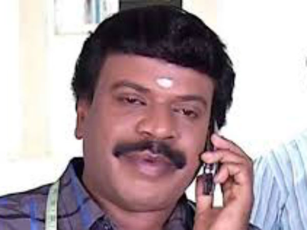 மெட்டி ஒலி!