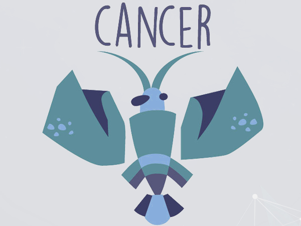 கடகம் (CANCER)