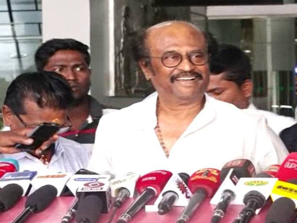 ரஜினி!