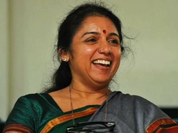 ஆஷா குட்டி!