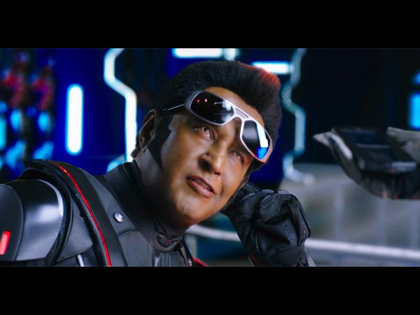 தலைவரின் ஸ்பெஷல் உணவா..!