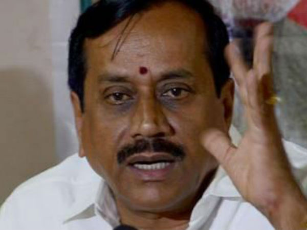 எச்.ராஜா!