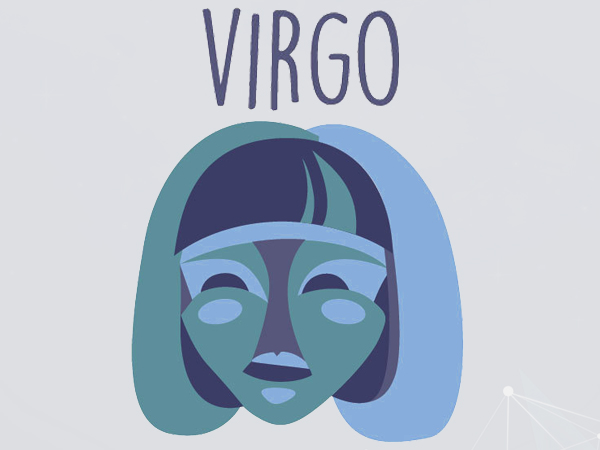 கன்னி (VIRGO)