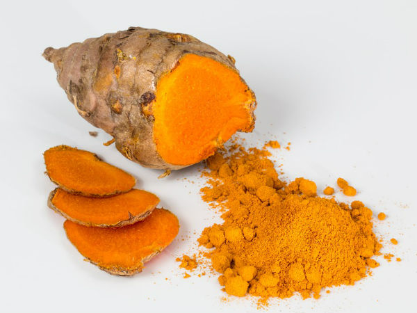மஞ்சள்
