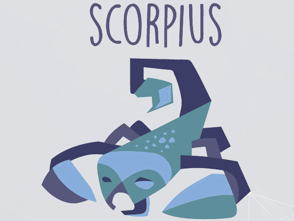 விருச்சிகம் (SCORPIO)